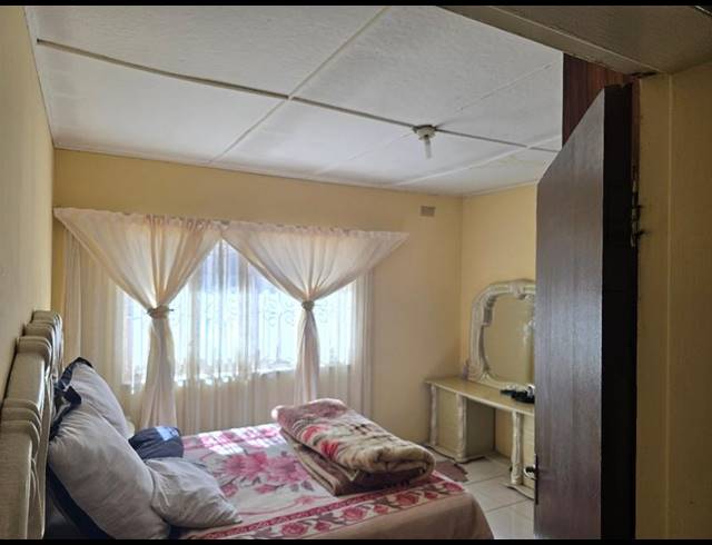 2 BEDROOM HOUSE FOR SALE IN SASOLBURG CENTRAL